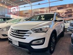 هيونداي سانتافي